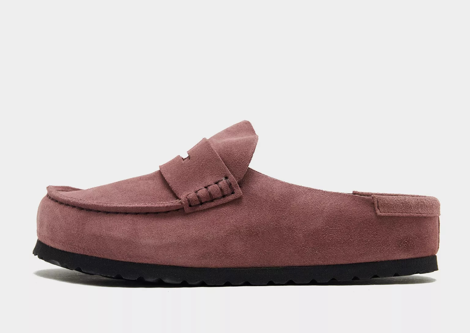 Pink Birkenstock Naples Wrapped Women's - JD Sports UK | JD Sports (UK)
