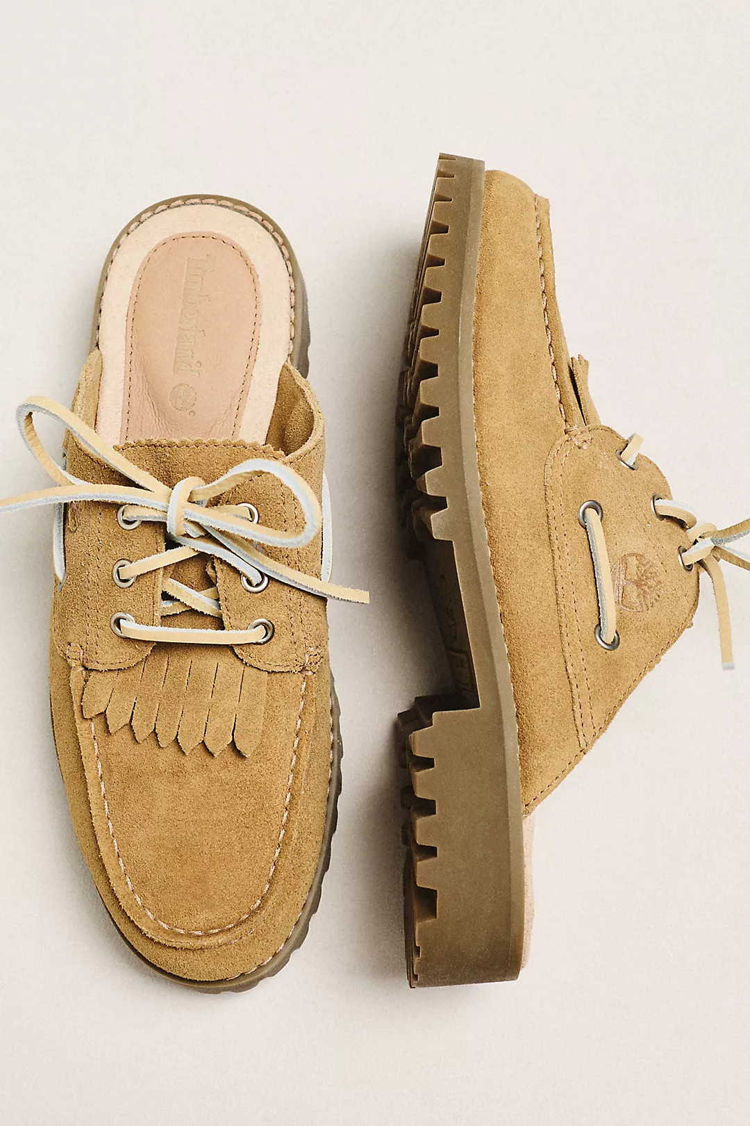 Timberland Noreen Mules | Anthropologie (US)