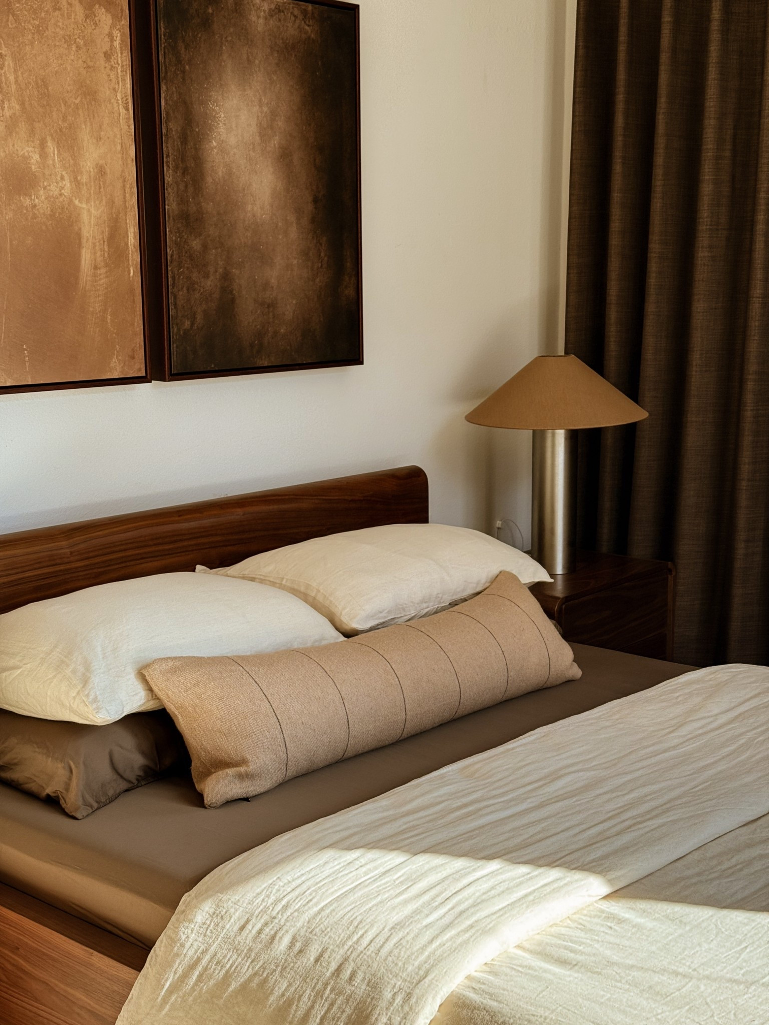 bamboo sheets(walnut) & othe clothing ON SALE

@onequince #quincepartner

#LTKHoliday #LTKCyberWeek #LTKHome