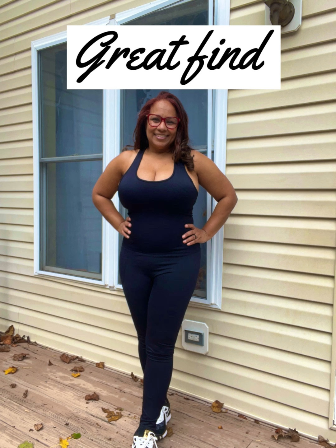 This is a fun Athletic Jumpsuits for Women. Seamless Workout outfit with High Waist, Butt Lift and a Pocket.

#LTKfitness #LTKmidsize #LTKworkwear