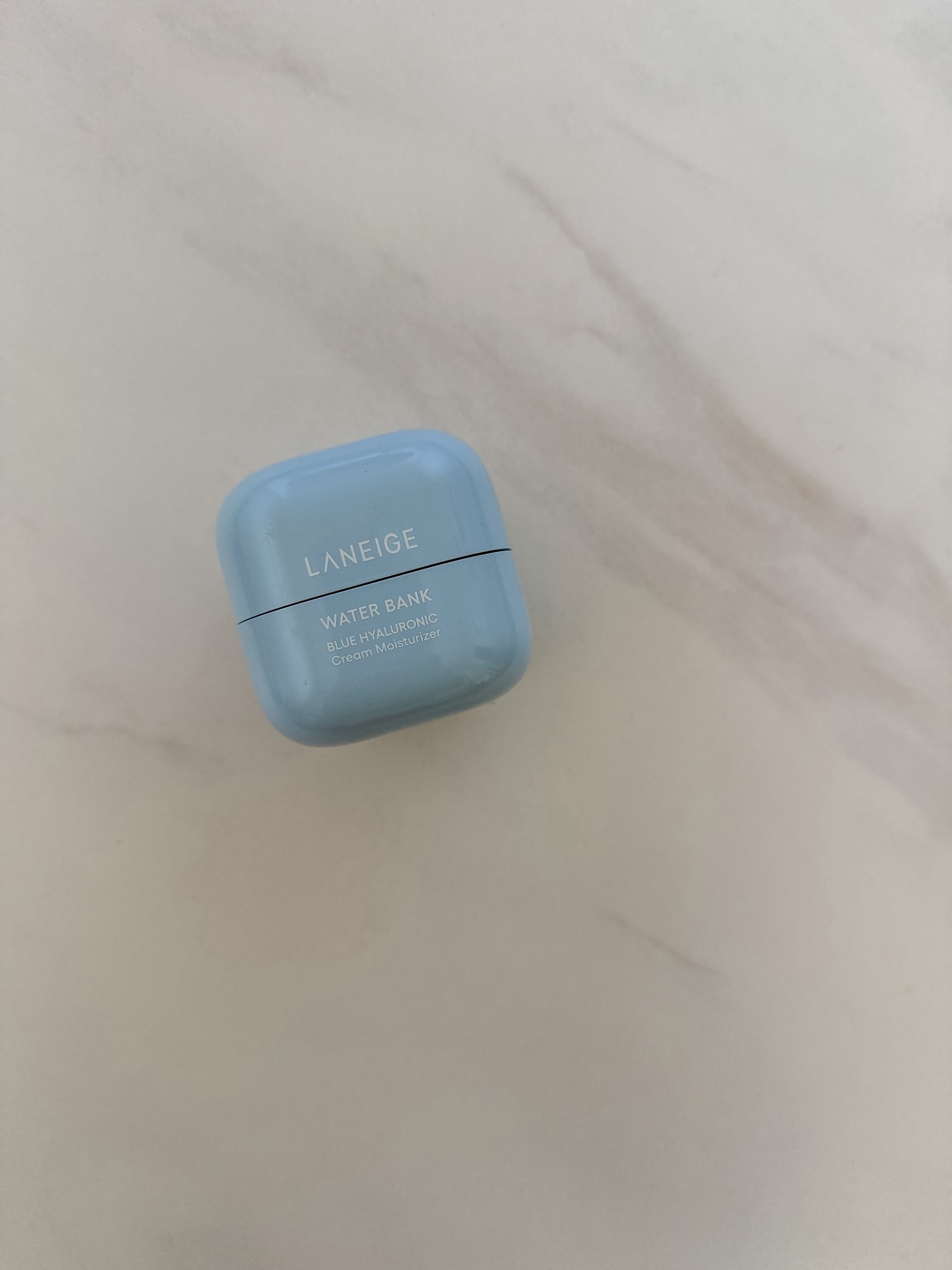 My all time favorite moisturizer! I’ve used this for years and truly nothing compares. It layers well beautifully makeup! 