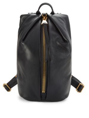 Aimee Kestenberg - Tamitha Leather Backpack | Saks Fifth Avenue OFF 5TH