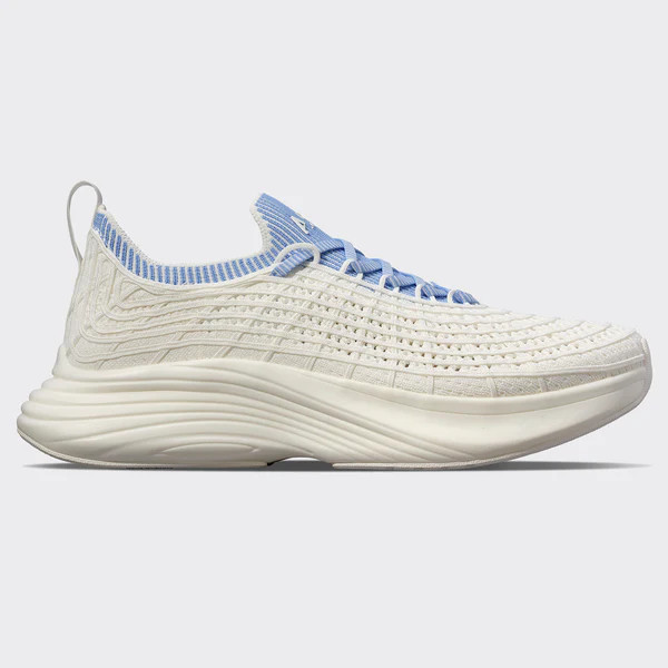 Women's TechLoom Zipline Ivory / Daydream / Ribbed | APL