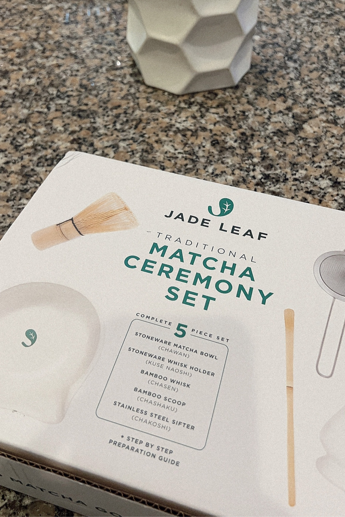 the perfect matcha kit from amazon that you’ll need to make your matcha lattes at home 🍵🫶🏾


#LTKhome