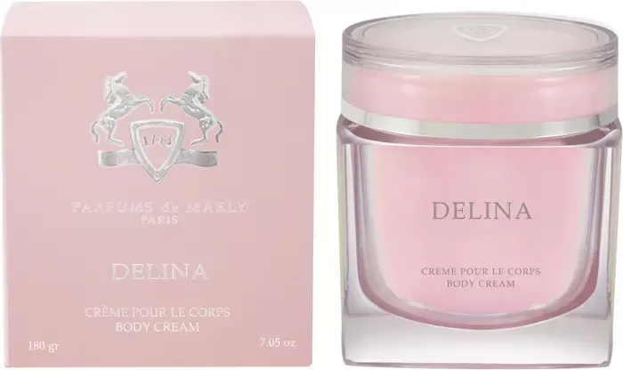 Delina Eau de Parfum curated on LTK