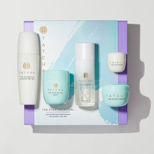 The Starter Ritual | Tatcha