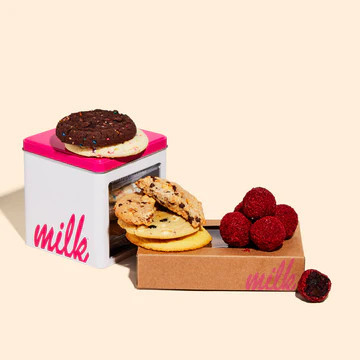 IT HAD TO BE YOU (TWO) | Milk Bar