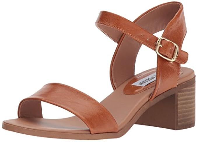 Steve Madden Women's April Heeled Sandal | Amazon (US)