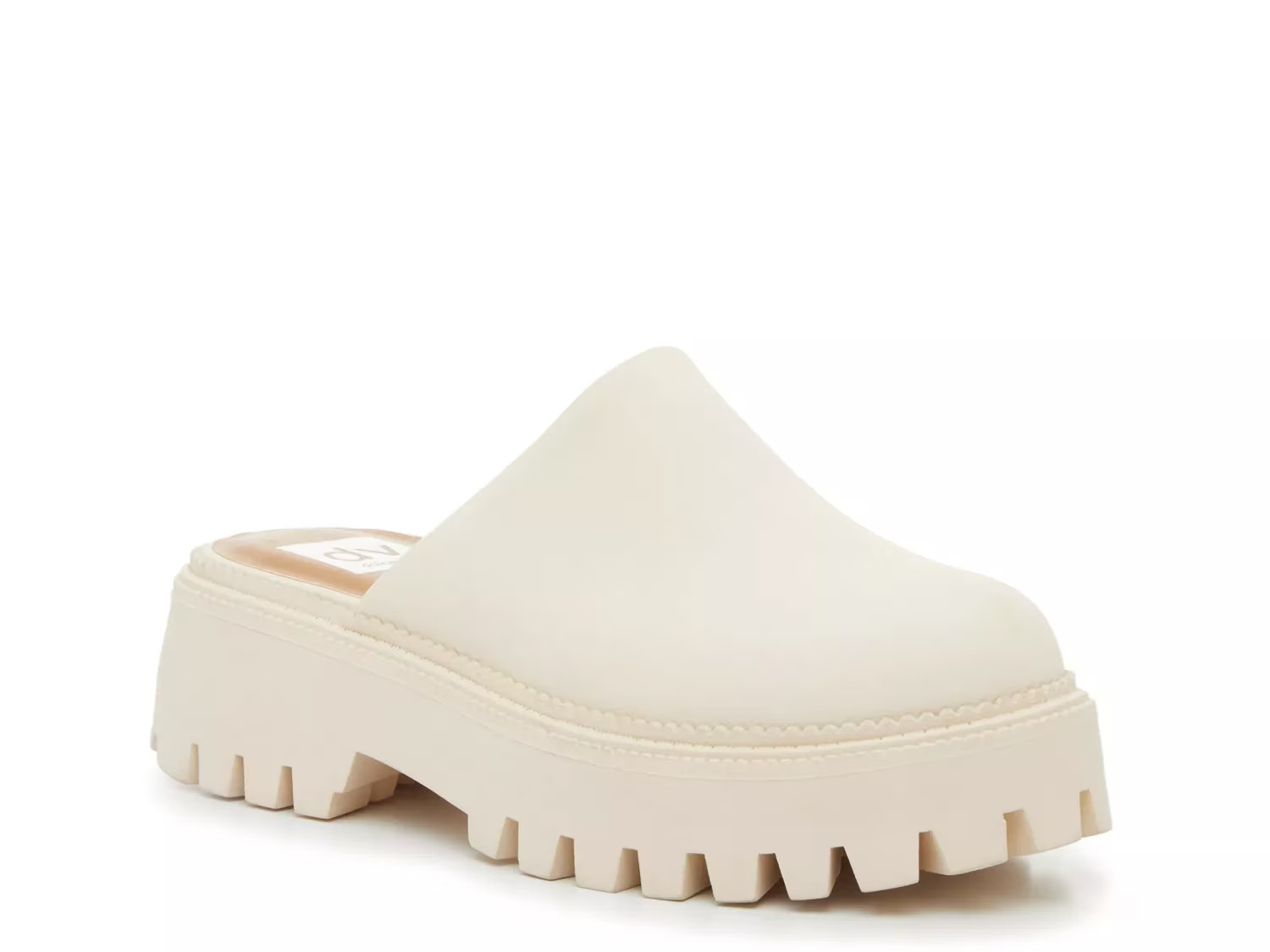 DV by Dolce Vita Lexy Platform Clog | DSW
