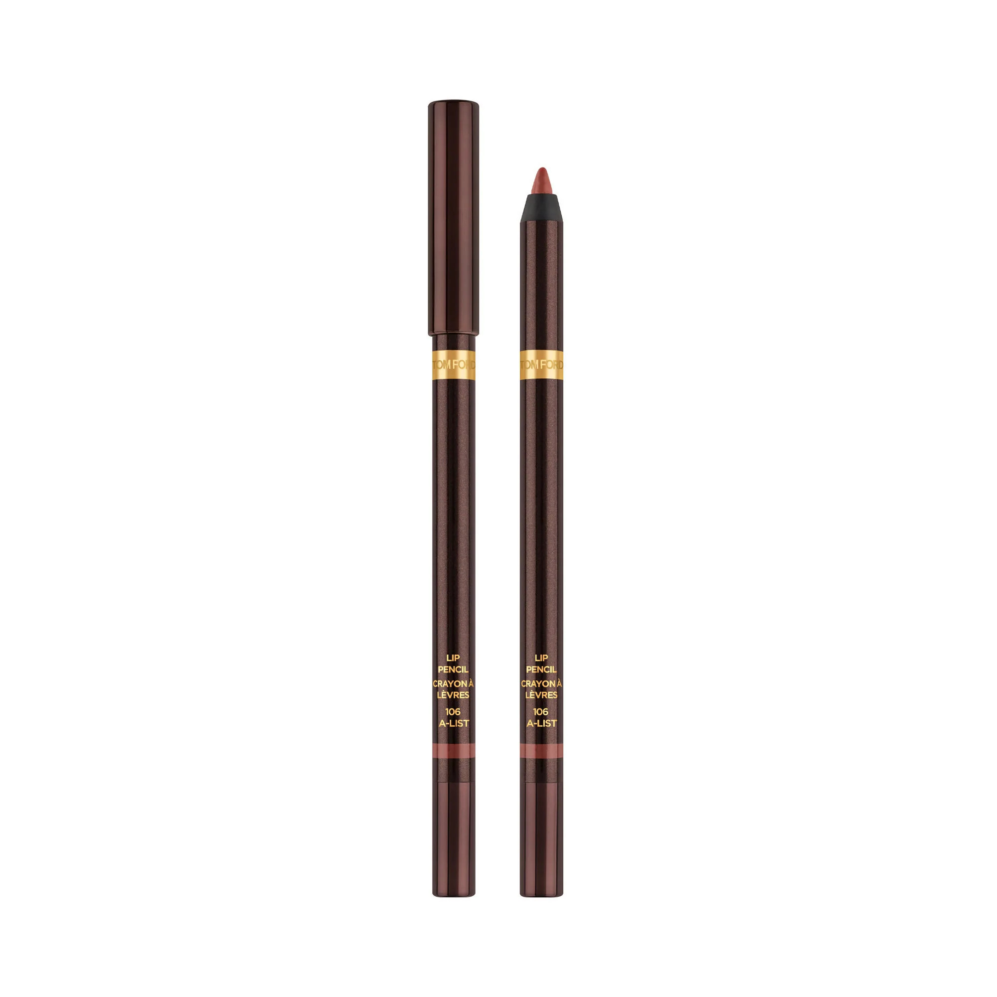 Runway Lip Liner Pencil in Matte A-List | Bluemercury, Inc.