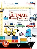 The Ultimate Book of Vehicles: From Around the World (Ultimate Book, 1): Baumann, Anne-Sophie, Ba... | Amazon (US)