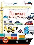 The Ultimate Book of Vehicles: From Around the World (Ultimate Book, 1): Baumann, Anne-Sophie, Ba... | Amazon (US)