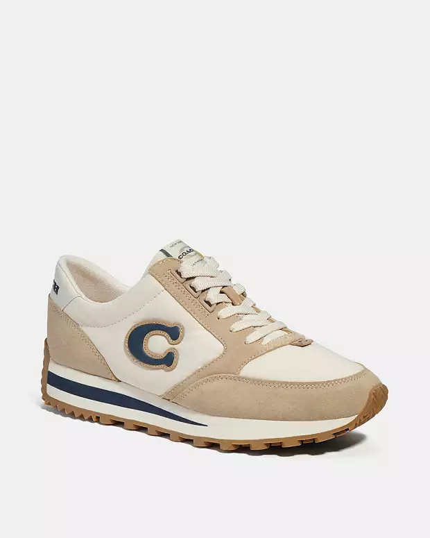Runner Sneaker | Coach (US)