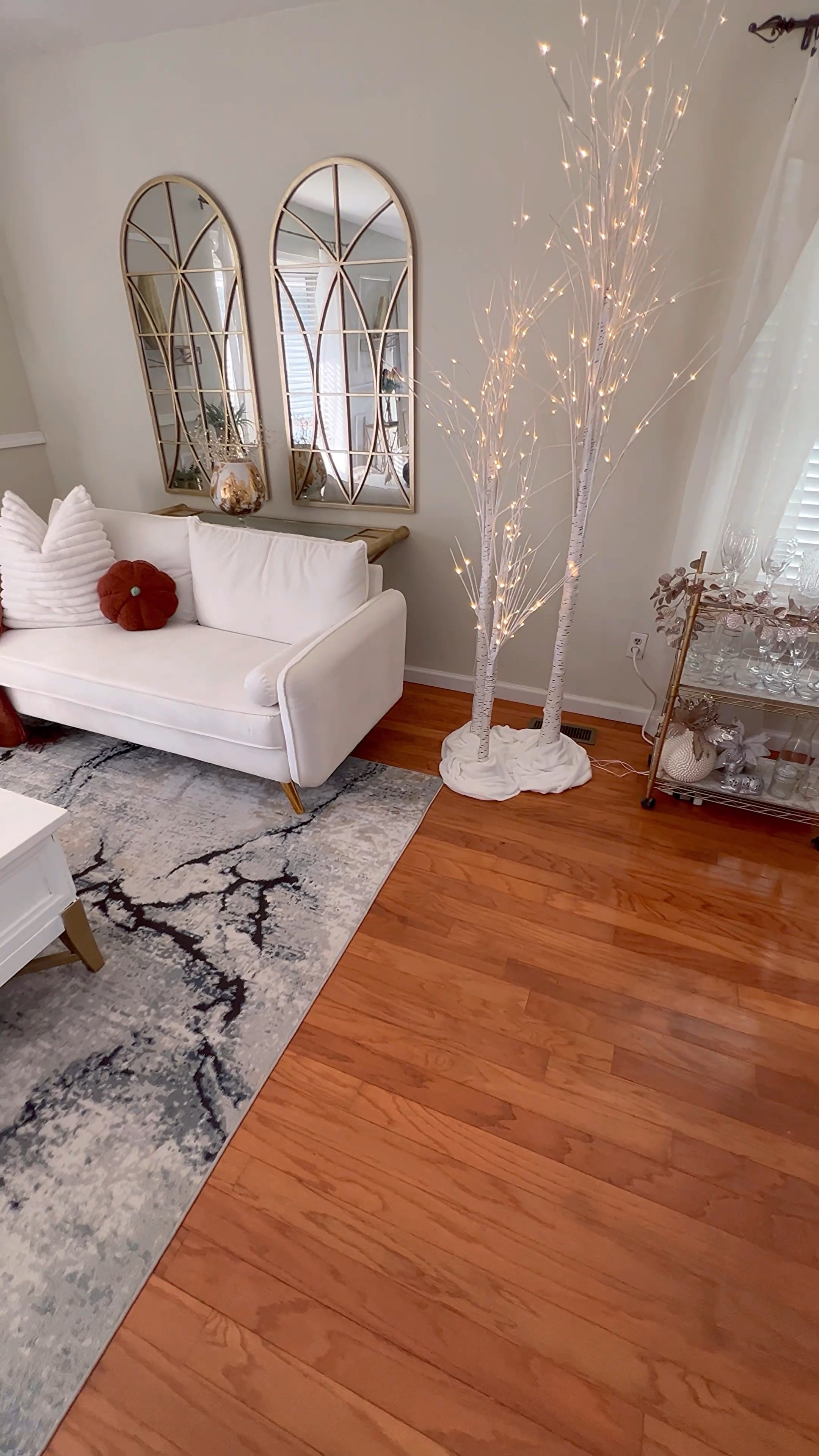 Sale Alert! My Holiday Set of three Trees is currently on a huge Sale! Grab them before they Sell out! 

#LTKFallSale #LTKHome #LTKSaleAlert