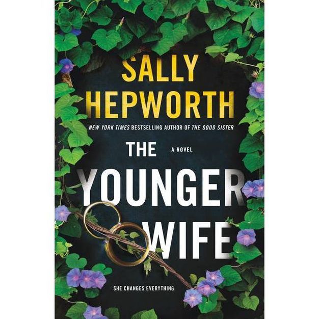 The Younger Wife - by Sally Hepworth | Target