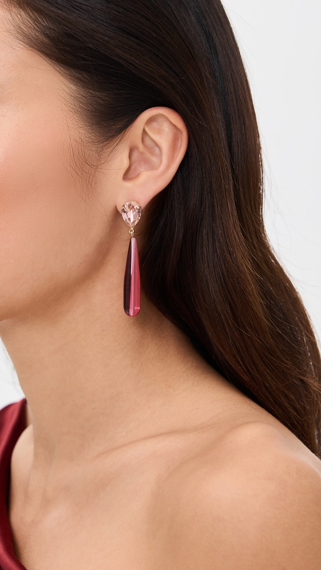 Caroline Earrings | Shopbop
