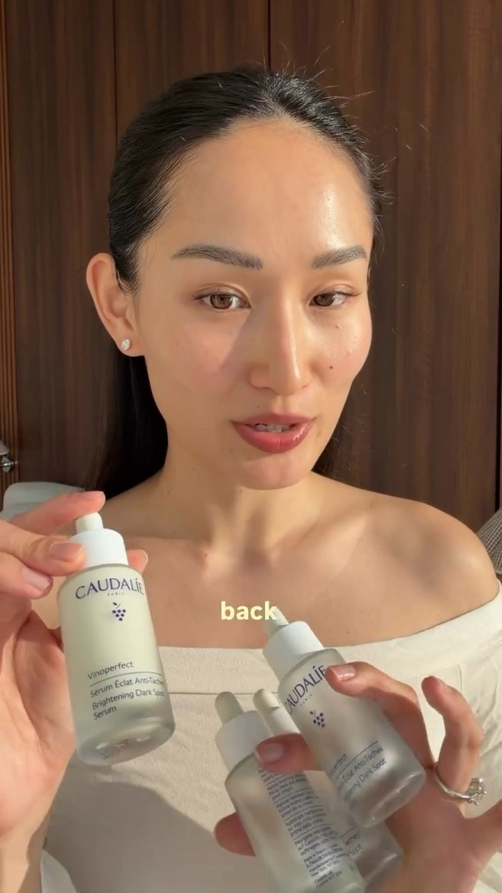 My go-to serum for dark spots! 

#LTKgrwm #LTKdayinmylife #LTKBeauty