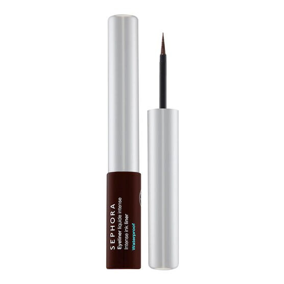 delineador sephora collection intense ink liner | Sephora (BR)