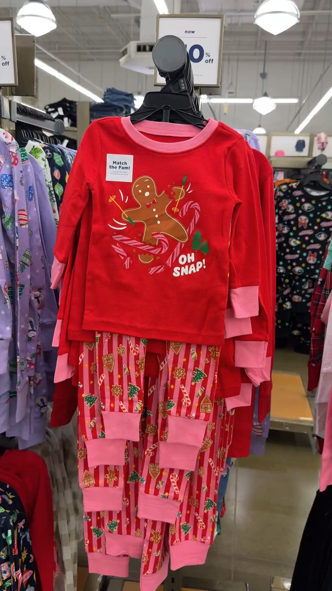Old Navy x Disney Christmas Pjs collection (toddler edition) 💝

#LTKSeasonal #LTKKids #LTKFamily