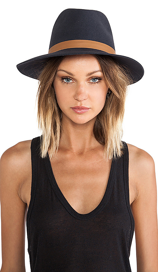 Lucy Hat | Revolve Clothing