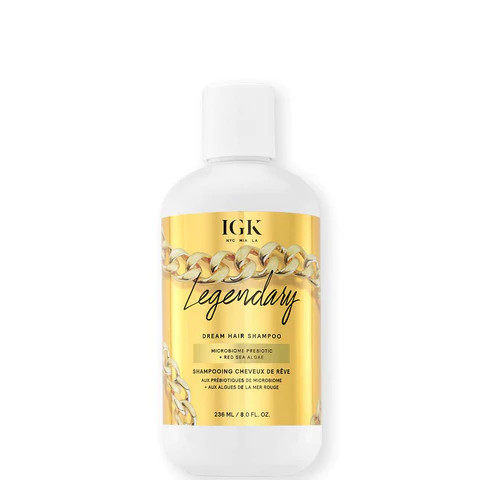 Legendary Shampoo | IGK Hair