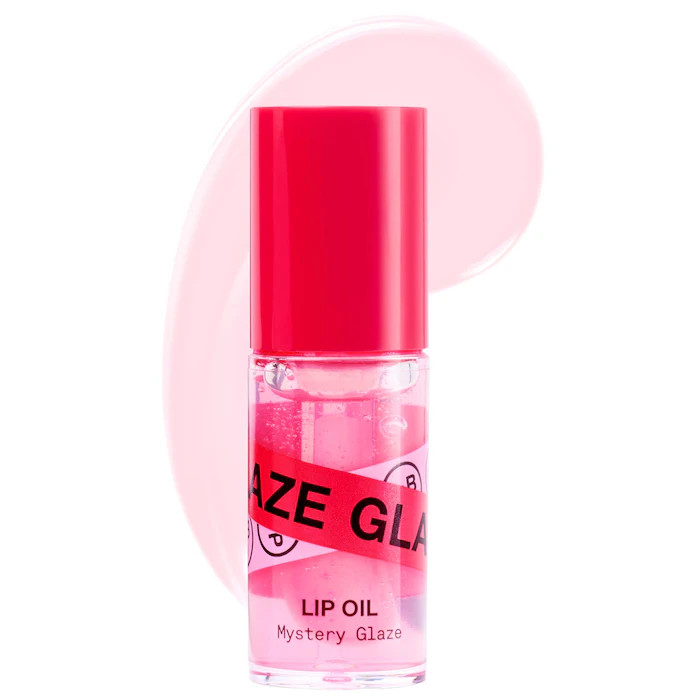 Glaze Lip Oil | Sephora (US)
