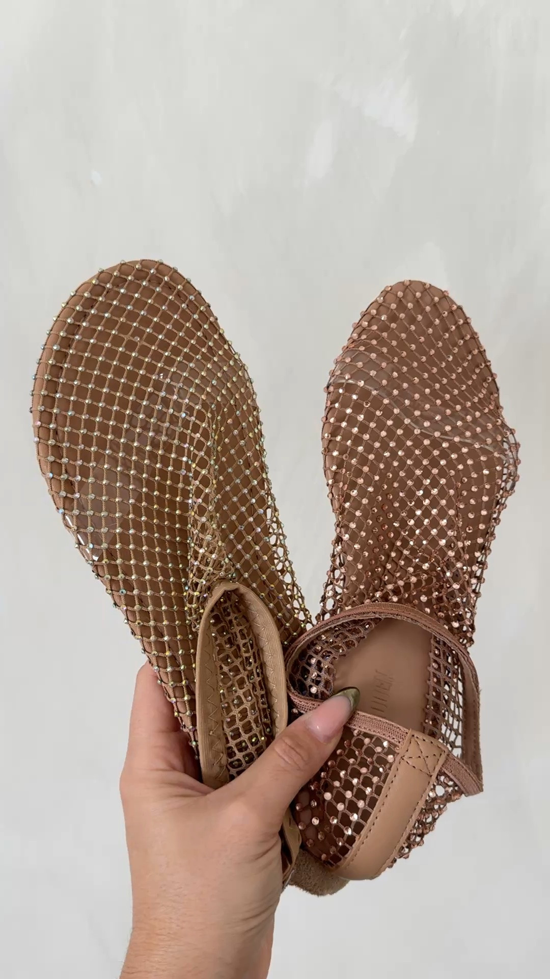 Size up In the Amazon ones