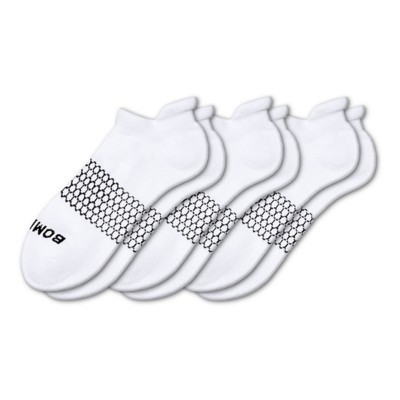 Adult Bombas Cushion 3 Pack Ankle Socks | Scheels