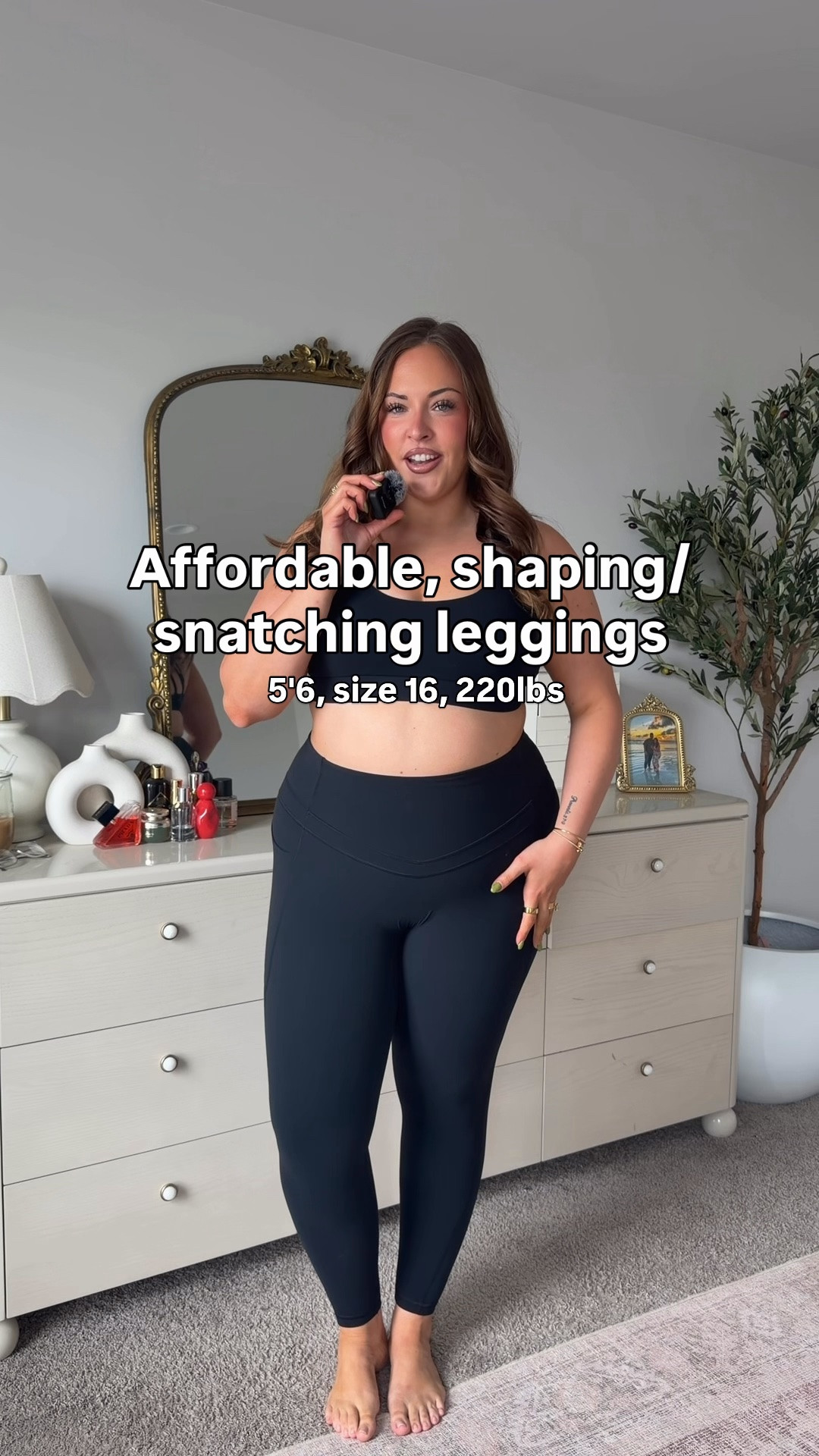 Wearing an xl in everything!

#LTKPlusSize #LTKMidsize #LTKSaleAlert