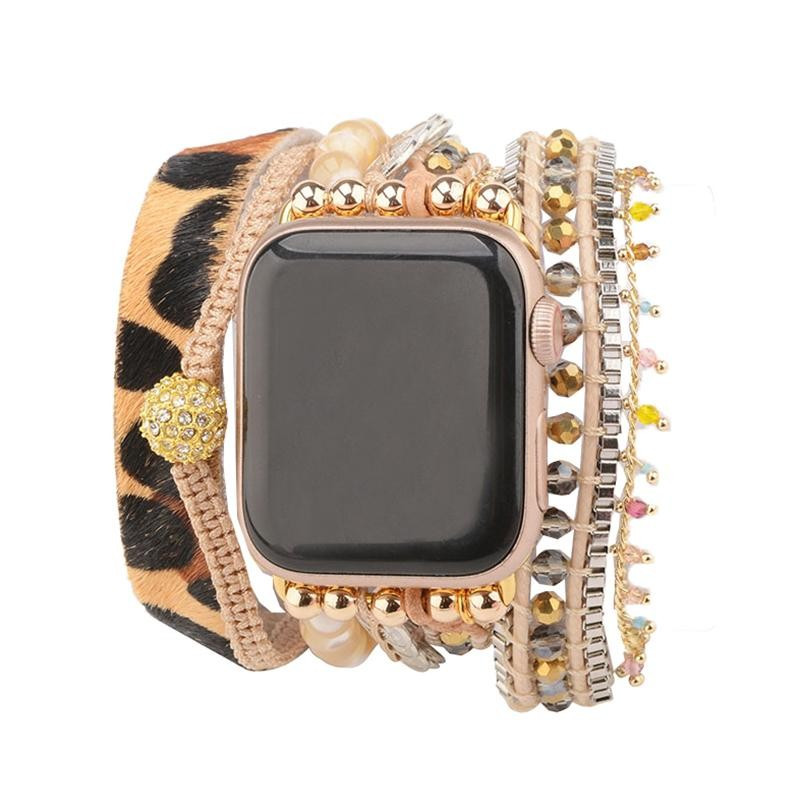 Mutare Apple Watch Strap | Victoria Emerson