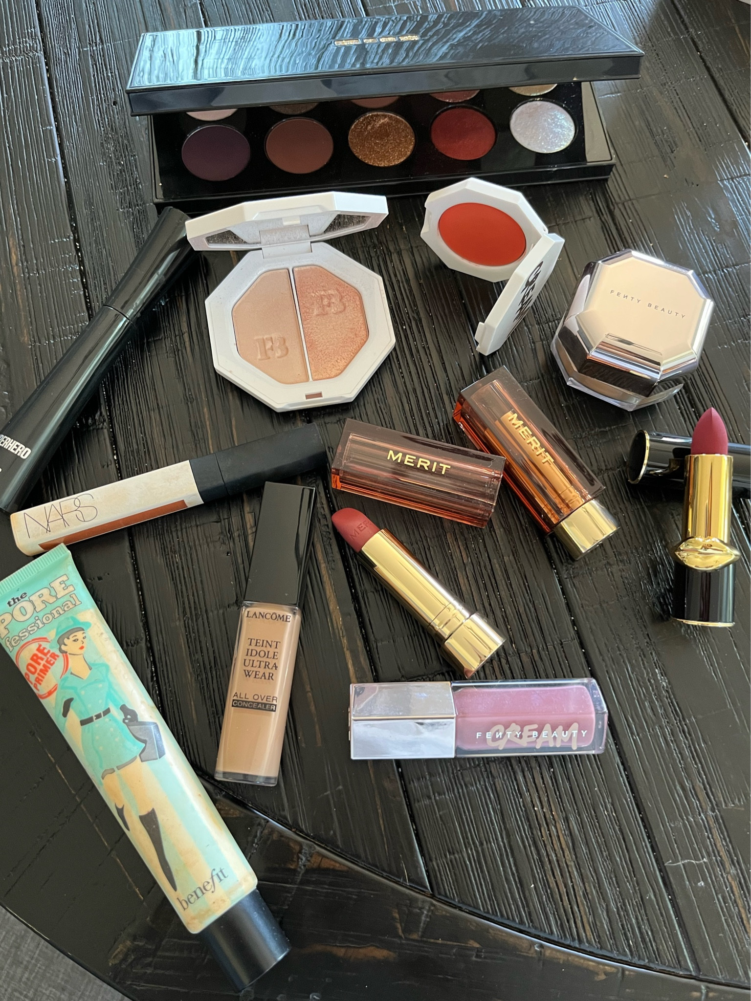 Makeup recommendations for the Sephora spring savings sale 🌸 USE CODE: SAVENOW sale ends 4/24 

#LTKBeautySale #LTKbeauty