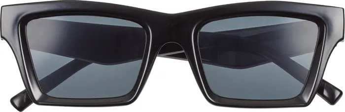 Rectangular Sunglasses | Nordstrom