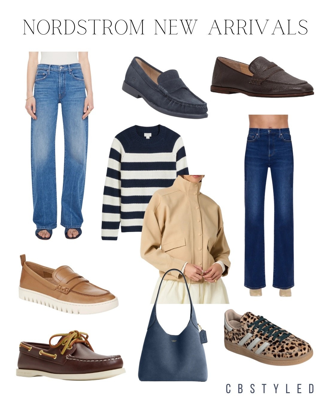 Nordstrom new arrivals for winter and spring 2026!

#LTKootd #LTKgrwm