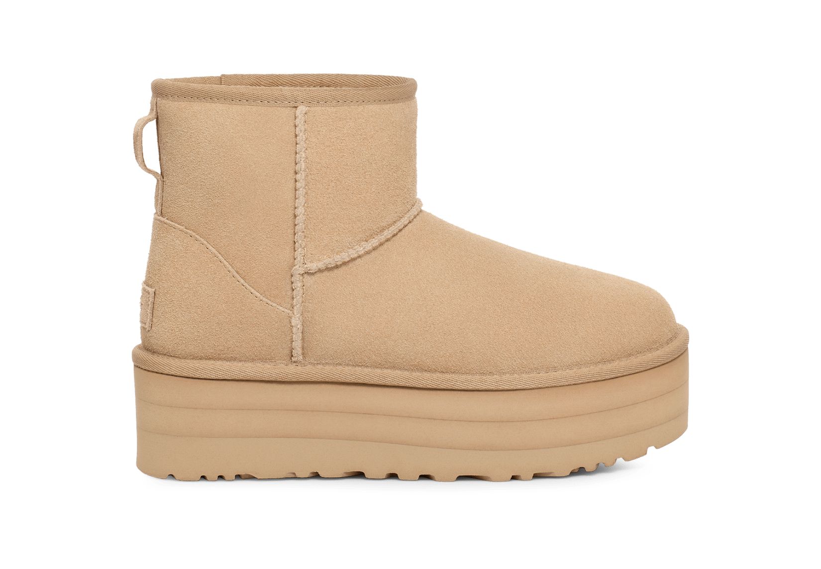 Classic Mini Plateau-Boot | UGG (DE)