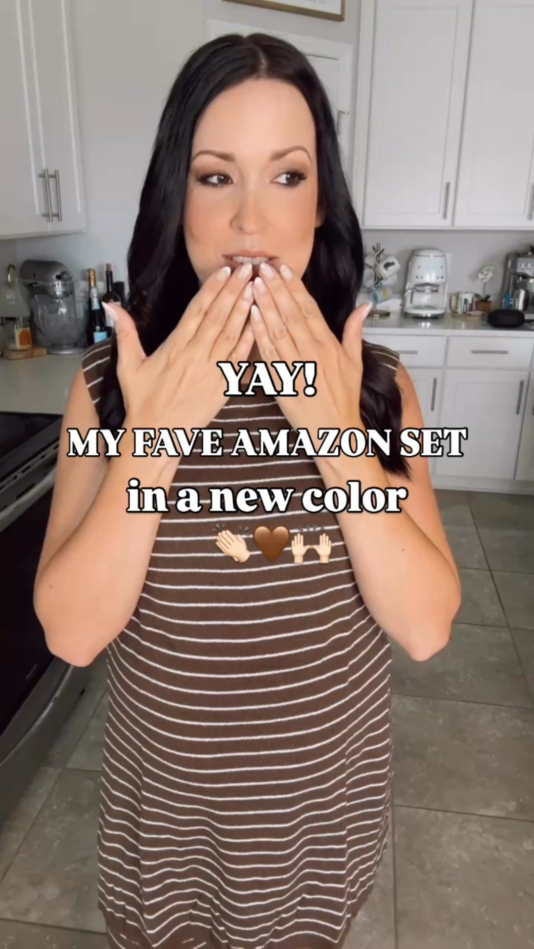 New colors in my fave Amazon sets!

Some colors on sale for Prime!



#LTKStyleTip #LTKFindsUnder50 #LTKSaleAlert