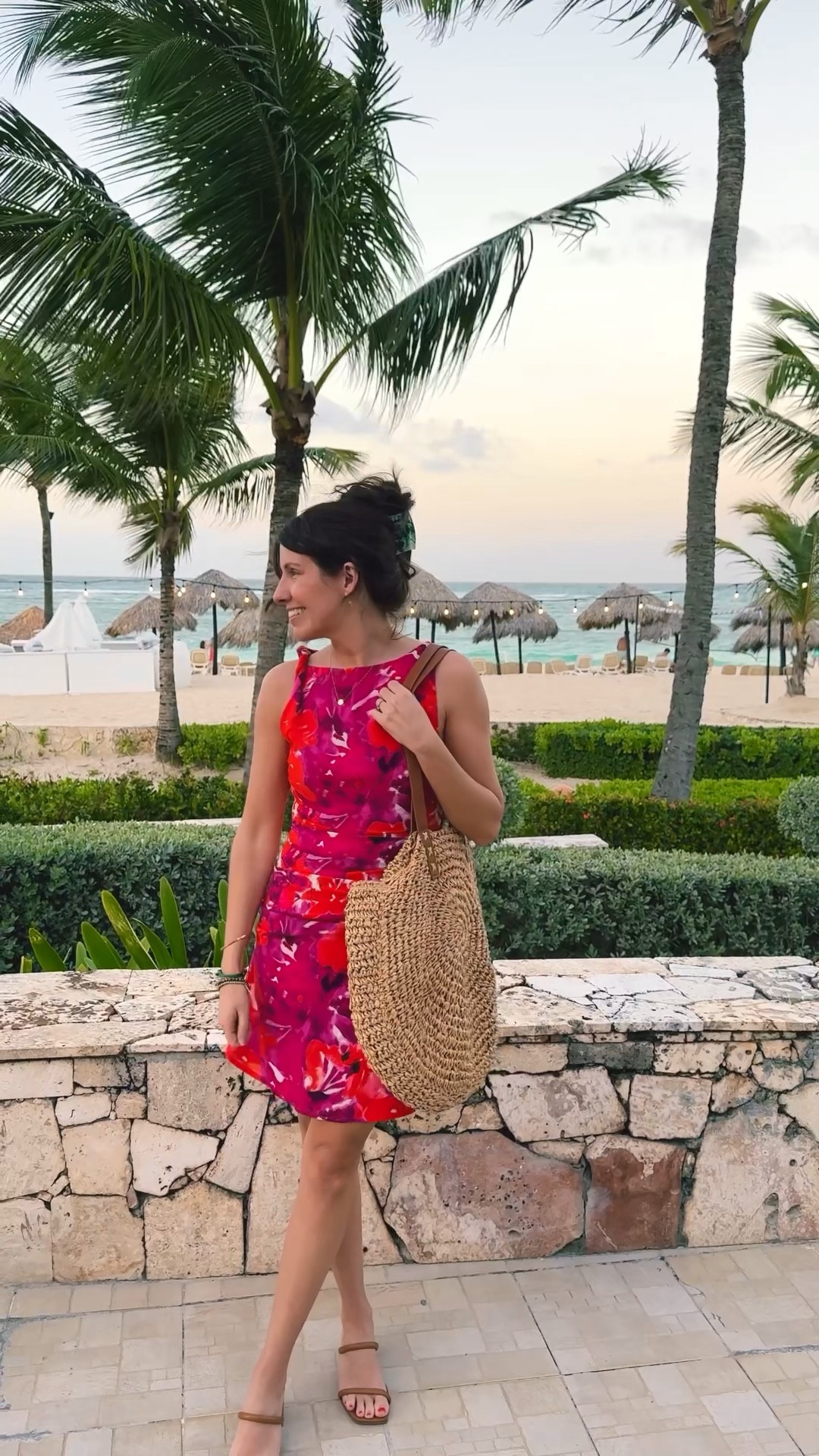 Xs in my dress and my heels are older so linked similar! 



#LTKSeasonal #LTKPetite #LTKTravel