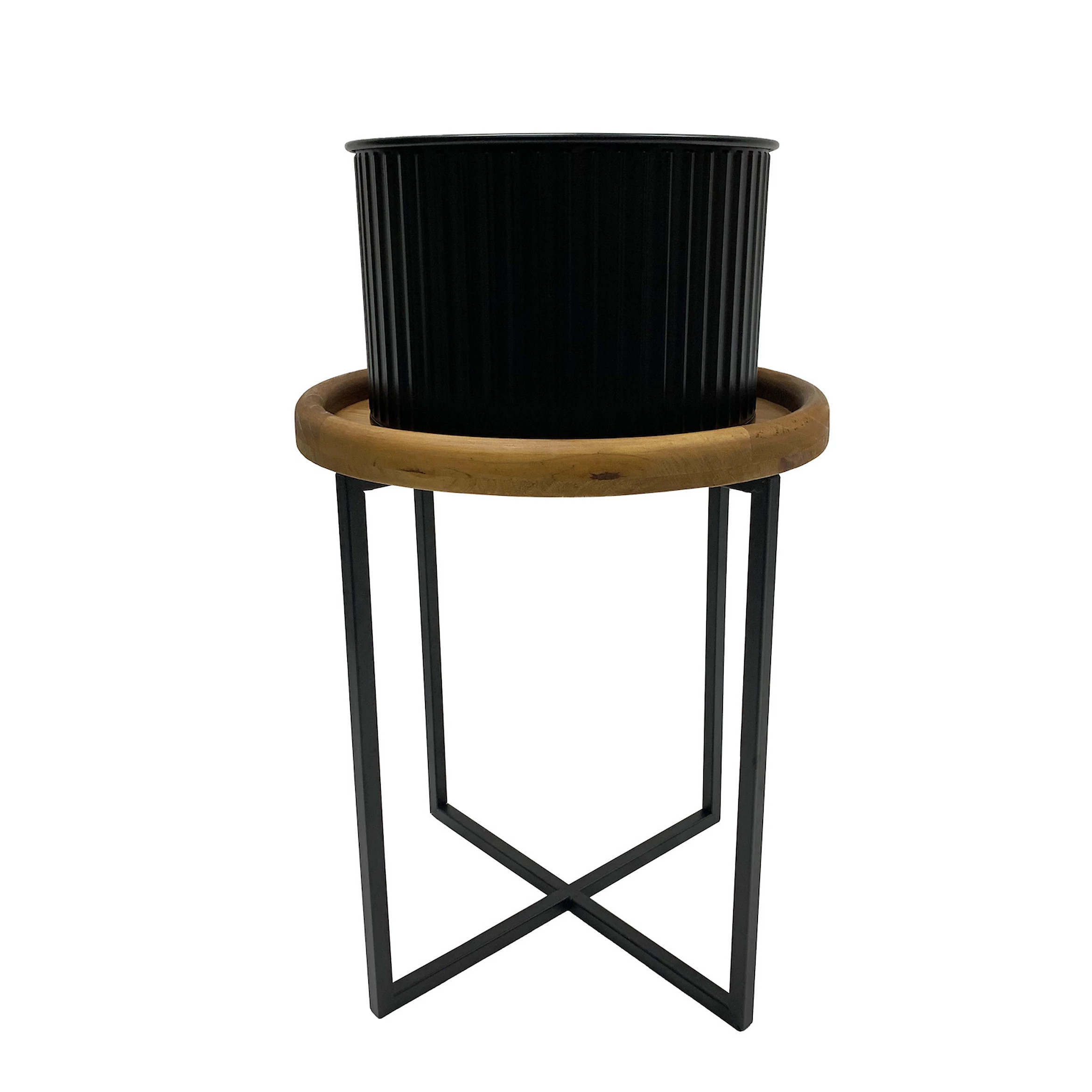 Sonoma Goods For Life® Small Planter Floor Decor | Kohl's