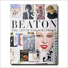 Cecil Beaton: The Art of the Scrapbook (Legends) | Amazon (US)