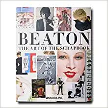 Cecil Beaton: The Art of the Scrapbook (Legends) | Amazon (US)