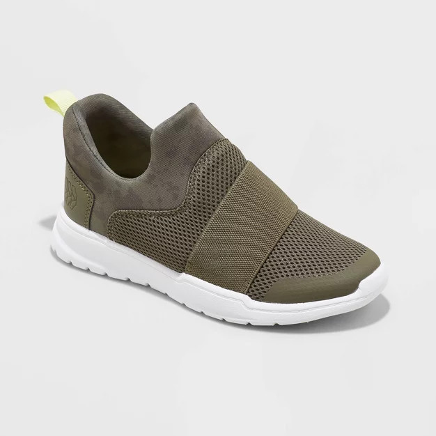 Kids' Delta Slip-On Apparel Water Shoes - All in Motion™ | Target