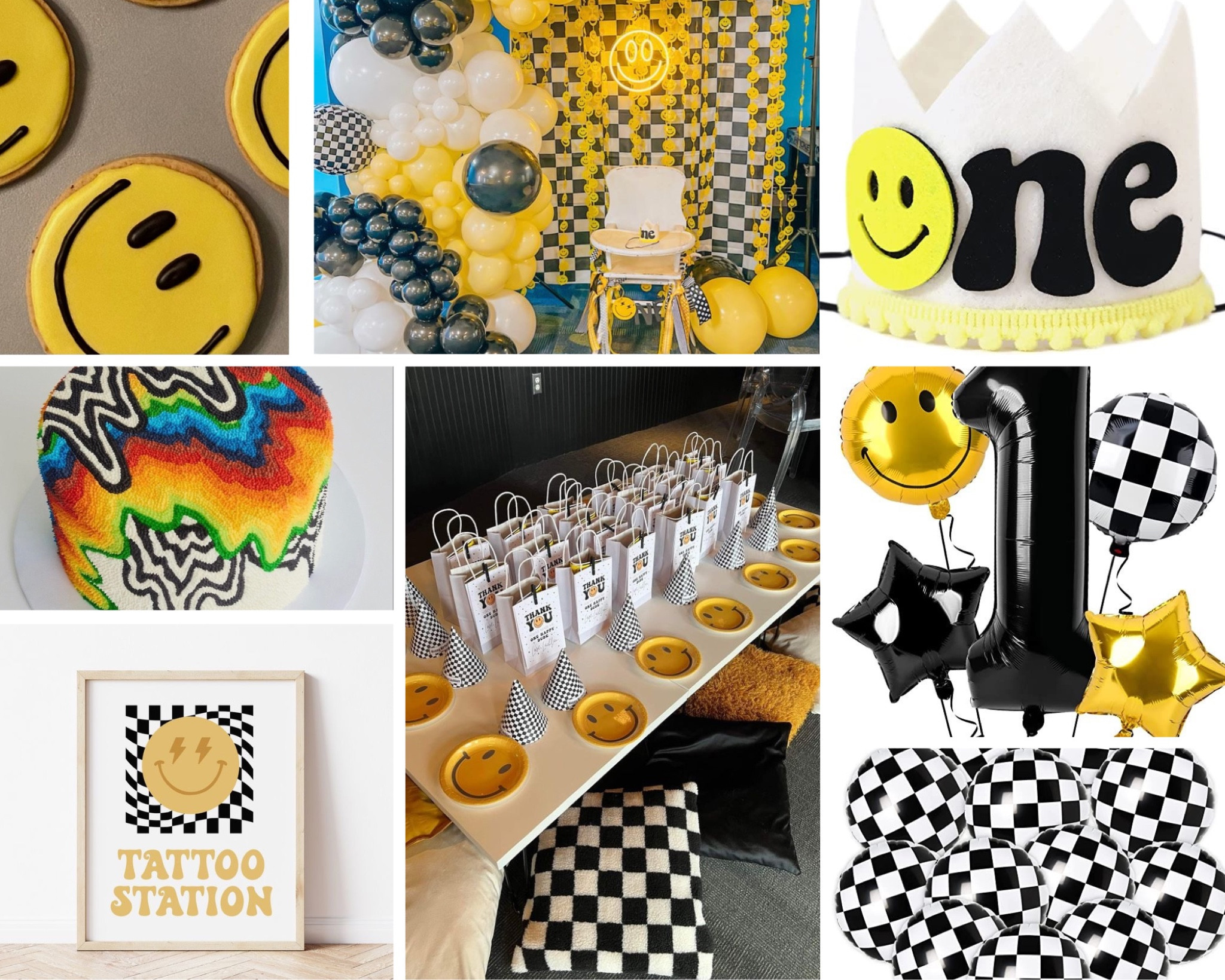 One happy dude birthday theme  

#LTKfamily #LTKbaby