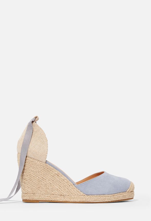 Nicoletta Espadrille Wedge | JustFab