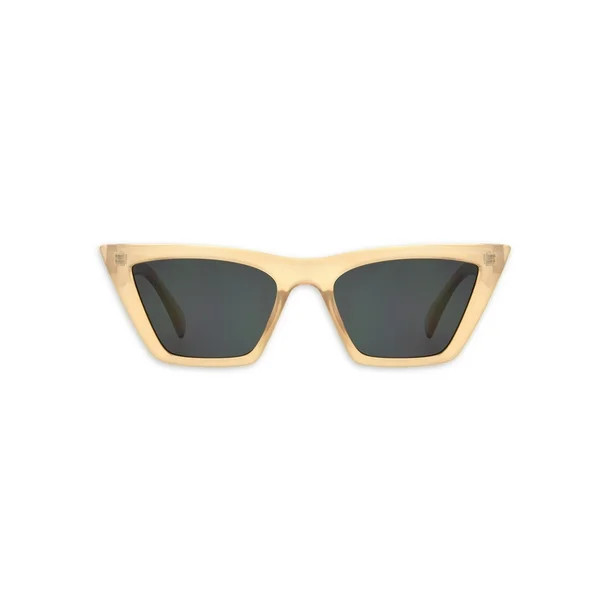 Madden NYC Cat Eye Sunglasses - Walmart.com | Walmart (US)