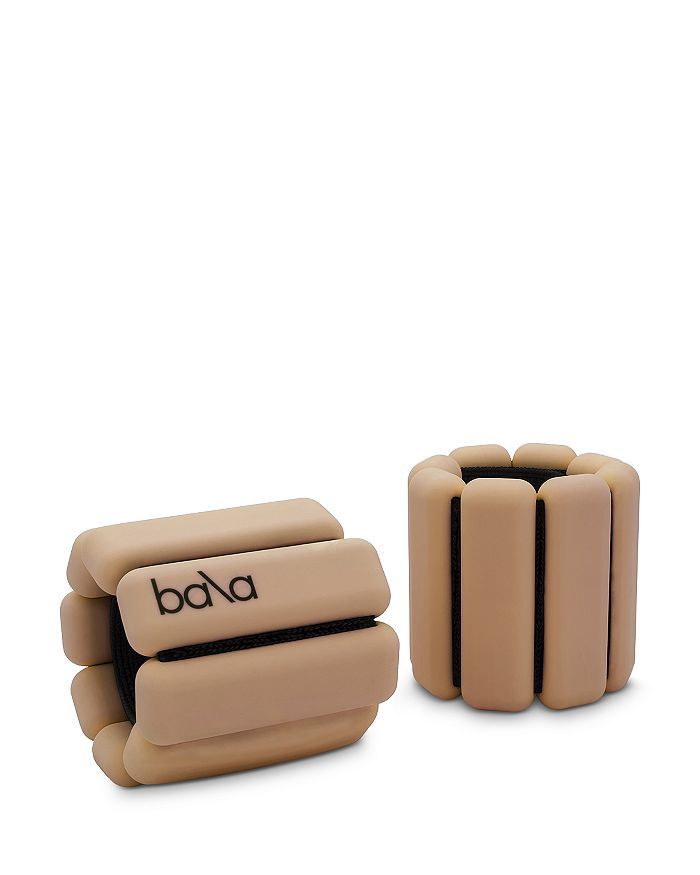 Bala Bangles
            
    
                
                    One-Pound Wearable Weights, S... | Bloomingdale's (US)