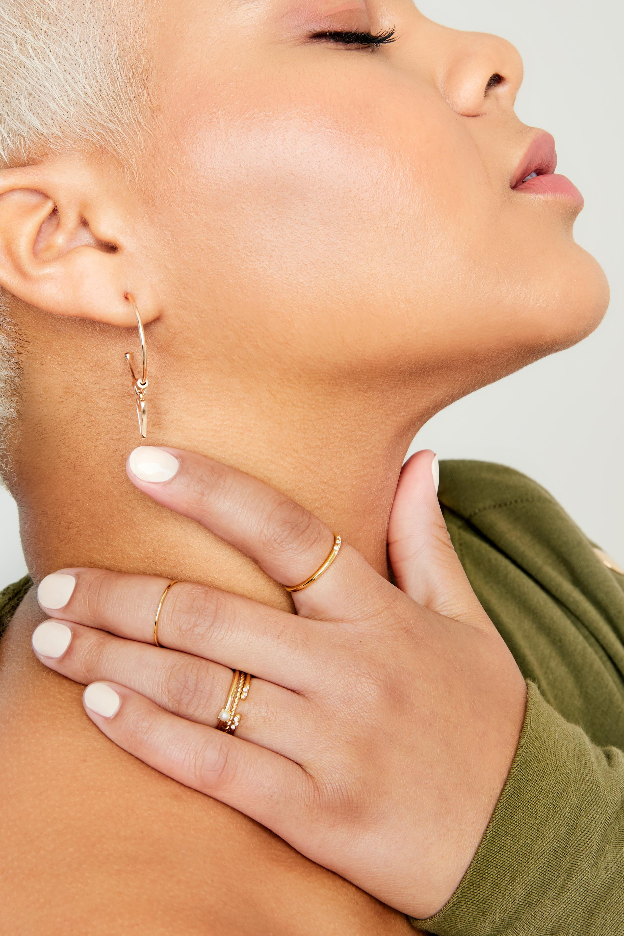 Everyday Stacking Ring | Stella & Dot (US)