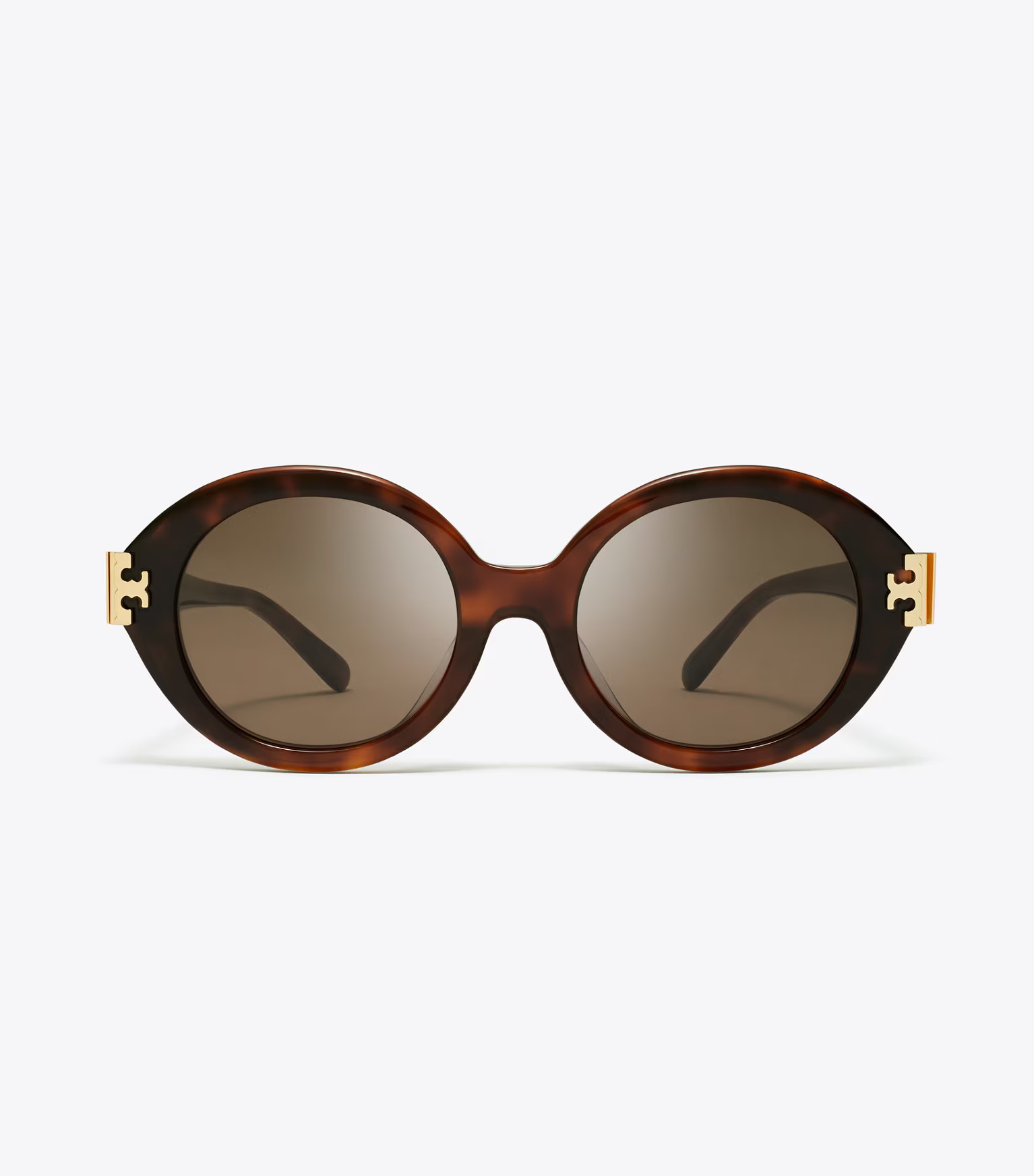 ELEANOR OVAL SUNGLASSES | Tory Burch (US)