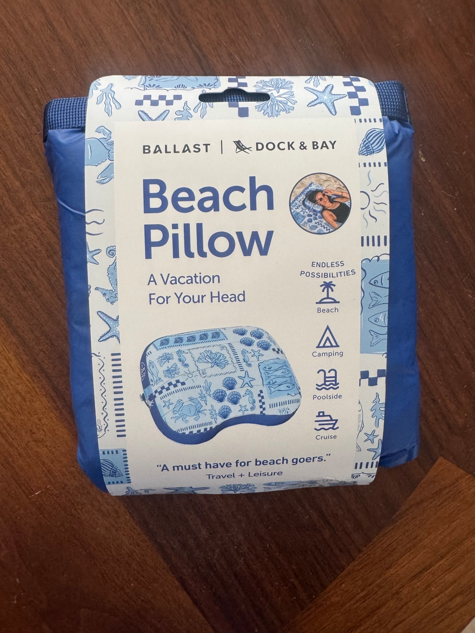 Get spring break and summer ready with comfort. This beach pillow and accessories are perfect for a beach or pool day. 

#LTKTravel #LTKdayinmylife #LTKselfcare