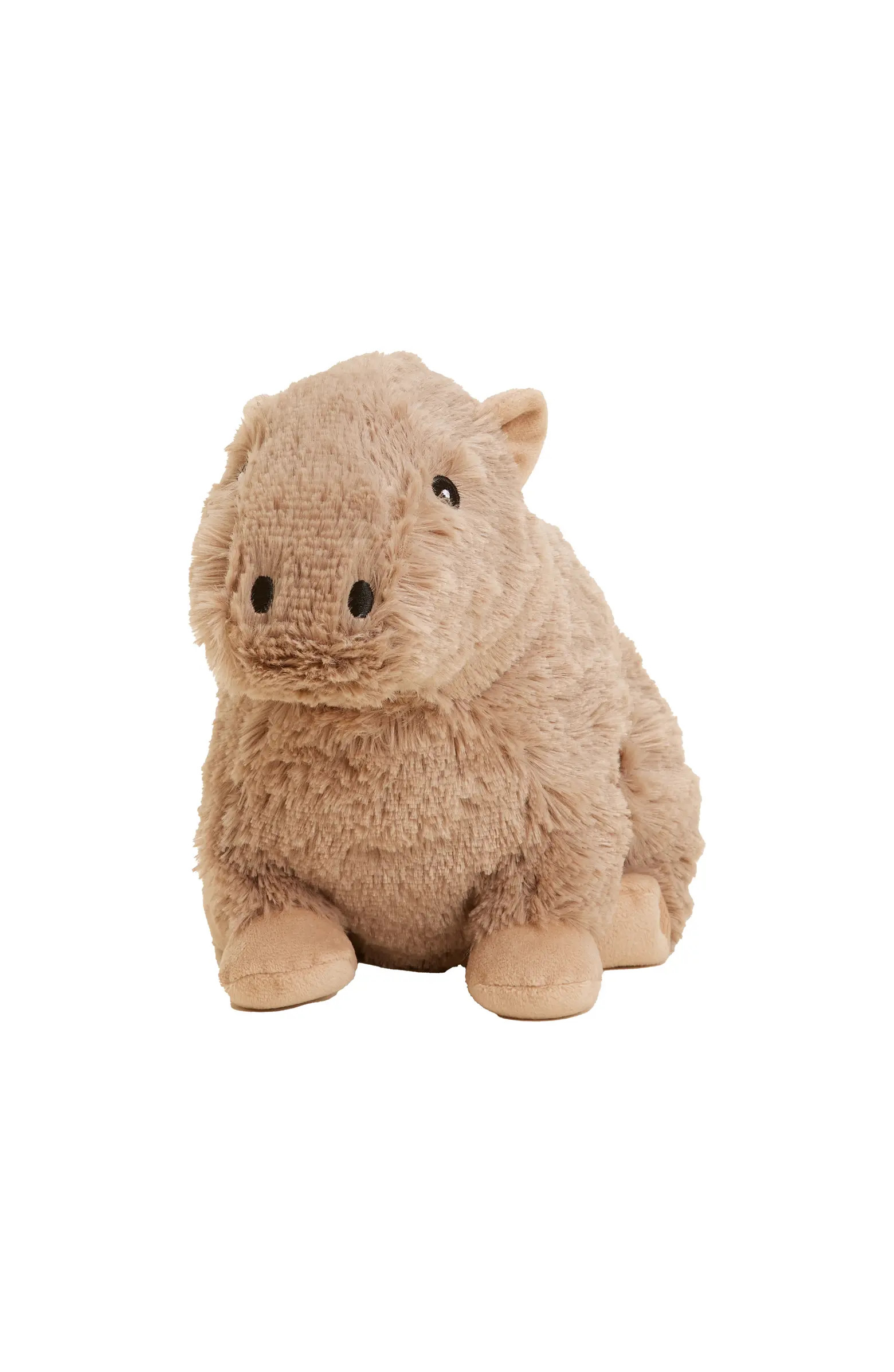 Capybara Plush Toy | Nordstrom