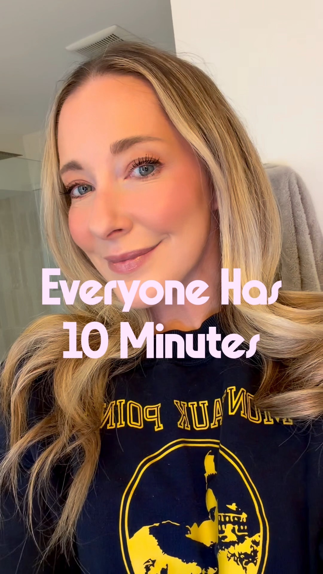 Makeup tutorials 

#LTKBeauty