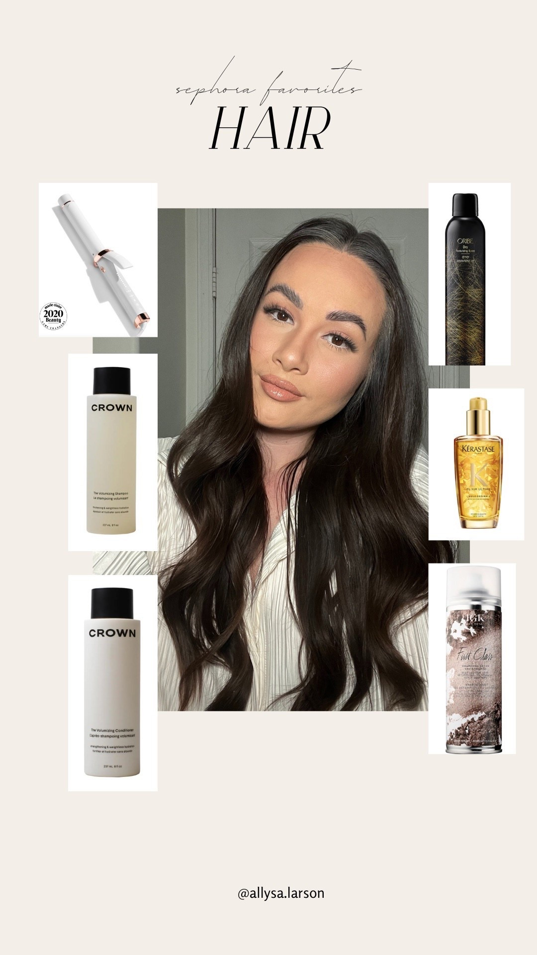 Sharing some of my favorite haircare and hair tools from the Sephora Sale

#LTKSaleAlert #LTKSeasonal #LTKBeauty